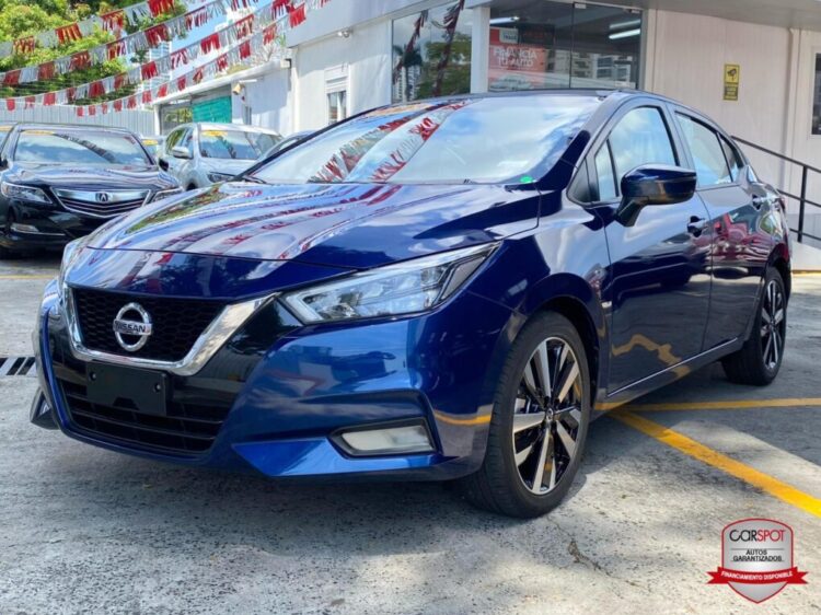  nissan  versa  2023 