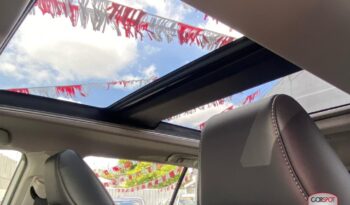 Toyota Rav4 Hybrid 2020 lleno