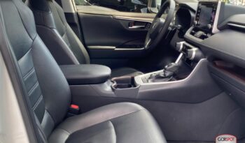Toyota Rav4 Hybrid 2020 lleno
