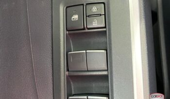 Toyota Rav4 Hybrid 2020 lleno