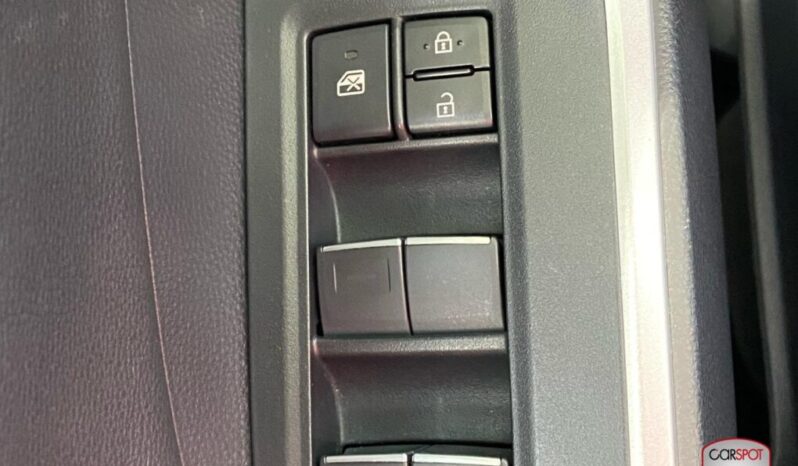 Toyota Rav4 Hybrid 2020 lleno