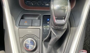 Toyota Rav4 Hybrid 2020 lleno