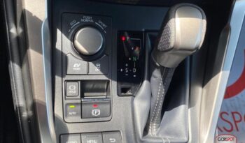 Lexus NX300h F-Sport 2016 lleno