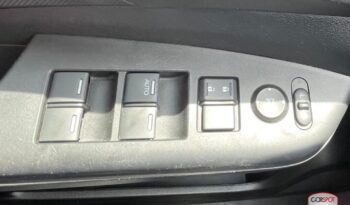 Honda CR-V 2016 lleno
