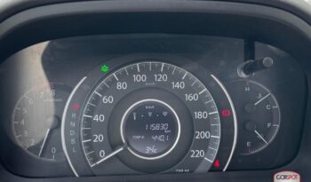 Honda CR-V 2016 lleno