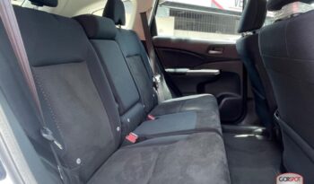 Honda CR-V 2016 lleno