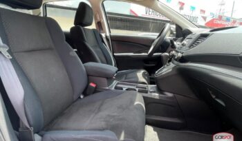 Honda CR-V 2016 lleno