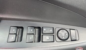 Hyundai Tucson 2016 lleno