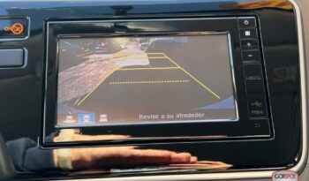 Honda City 2019 lleno