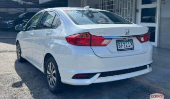 Honda City 2019 lleno
