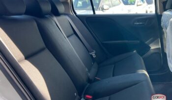 Honda City 2019 lleno