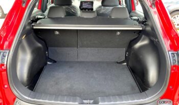 Toyota Corolla Cross 2022 lleno