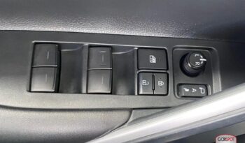 Toyota Corolla Cross 2022 lleno