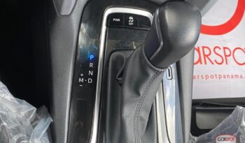 Toyota Corolla Cross 2022 lleno