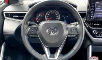 Toyota Corolla Cross 2022 lleno