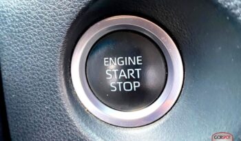 Toyota Corolla Cross 2022 lleno