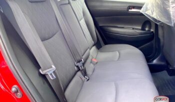 Toyota Corolla Cross 2022 lleno
