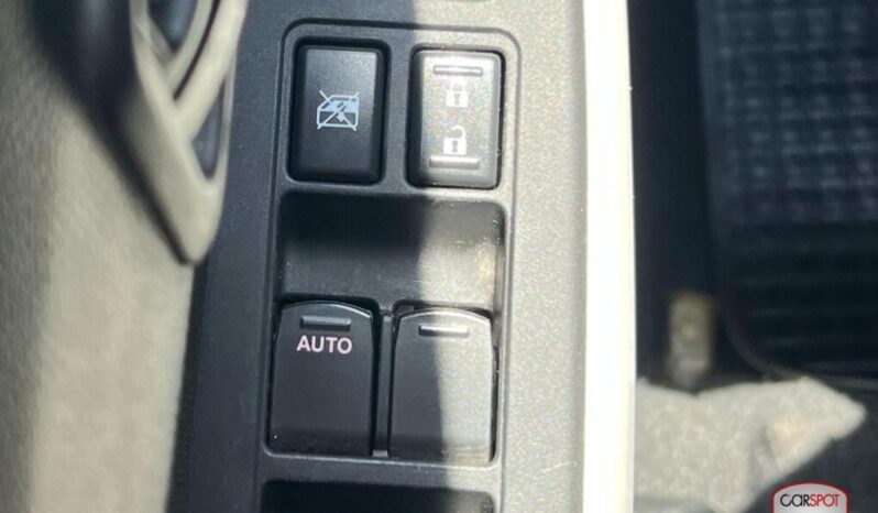 Suzuki Swift 2018 lleno