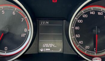 Suzuki Swift 2018 lleno