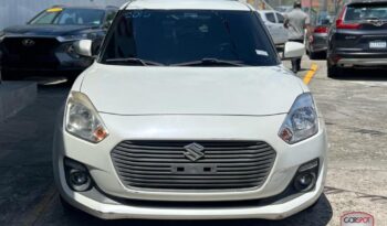 Suzuki Swift 2018 lleno