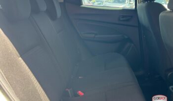 Suzuki Swift 2018 lleno