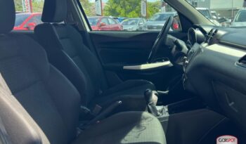 Suzuki Swift 2018 lleno