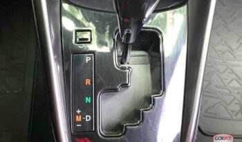 Toyota Yaris 2018 lleno