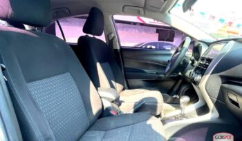 Toyota Yaris 2018 lleno