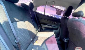 Toyota Yaris 2018 lleno
