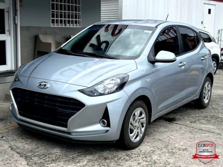  hyundai  grand-i10  2023 