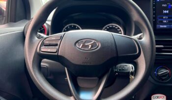 Hyundai Grand i10 2023 lleno