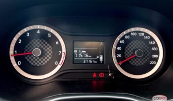 Hyundai Grand i10 2023 lleno