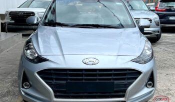 Hyundai Grand i10 2023 lleno