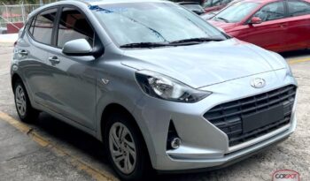 Hyundai Grand i10 2023 lleno