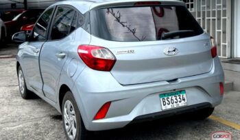 Hyundai Grand i10 2023 lleno