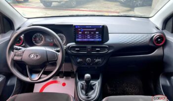 Hyundai Grand i10 2023 lleno