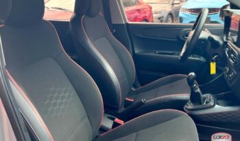 Hyundai Grand i10 2023 lleno