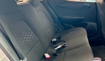 Hyundai Grand i10 2023 lleno