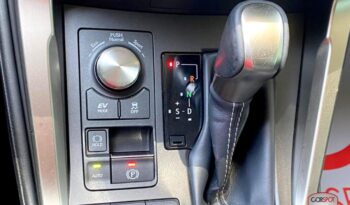 Lexus NX300h 2021 lleno