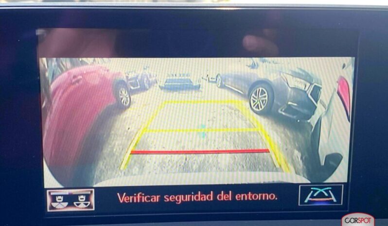 Lexus NX300h 2021 lleno