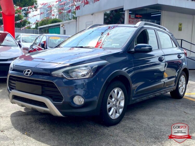  hyundai  i20  2019 