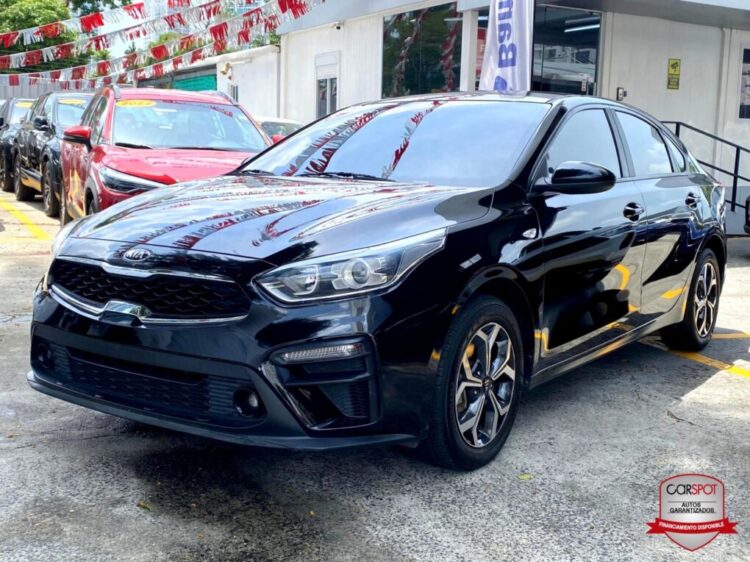  kia  cerato  2019 