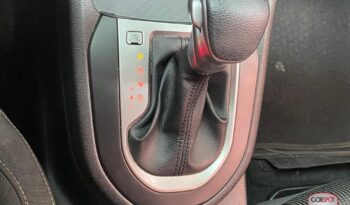Kia Cerato 2019 lleno