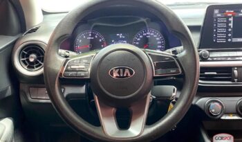 Kia Cerato 2019 lleno