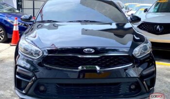 Kia Cerato 2019 lleno