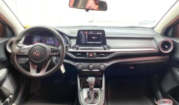 Kia Cerato 2019 lleno