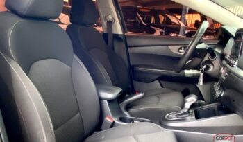 Kia Cerato 2019 lleno
