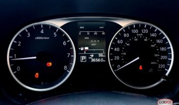 Nissan Kicks 2020 lleno