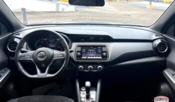 Nissan Kicks 2020 lleno