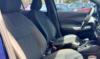 Nissan Kicks 2020 lleno